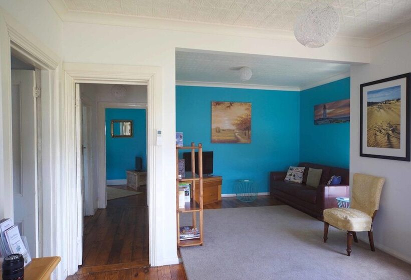 The Spotted Salmon Cottage