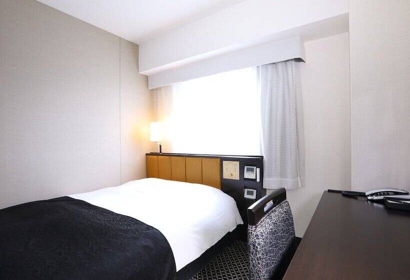 Apa Hotel Ueno Ekikita