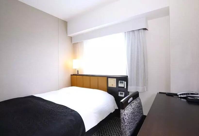 Apa Hotel Ueno Ekikita