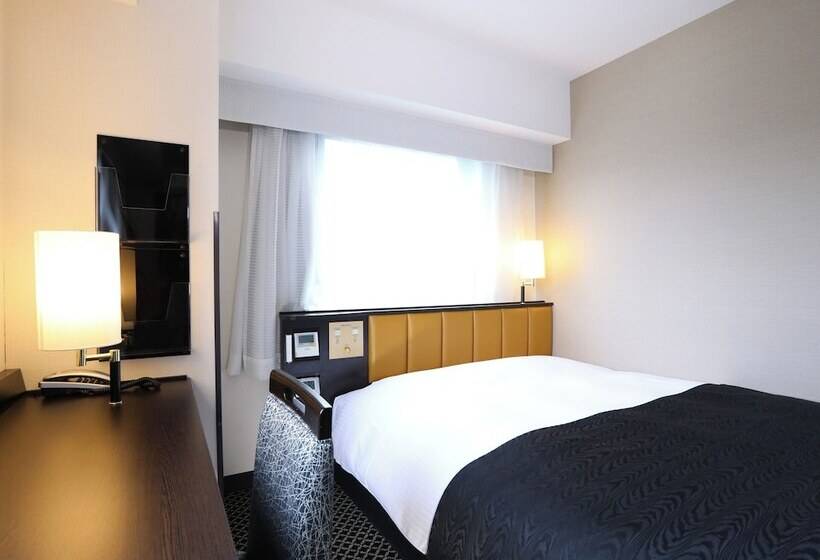 Apa Hotel Ueno Ekikita