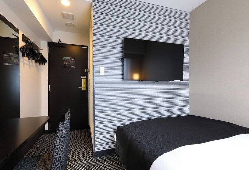 Apa Hotel Ueno Ekikita