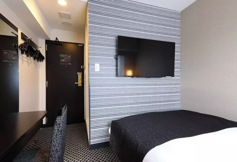 Apa Hotel Ueno Ekikita