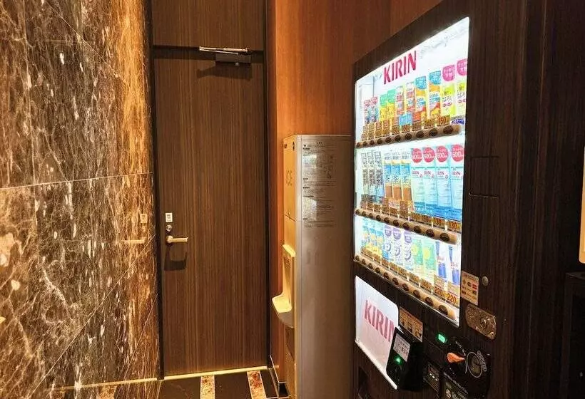 Apa Hotel Ueno Ekikita