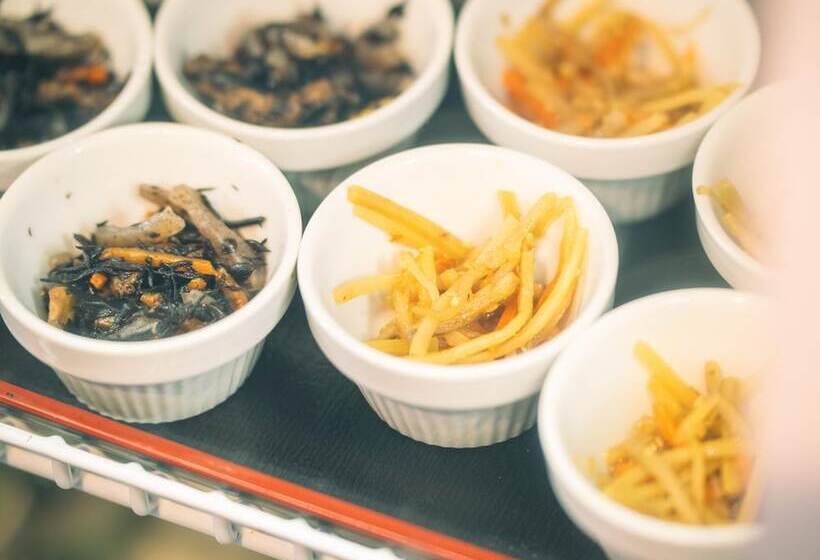 Apa Hotel Ueno Ekikita