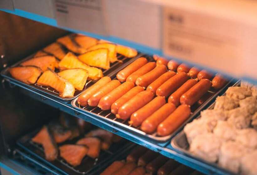 Apa Hotel Ueno Ekikita