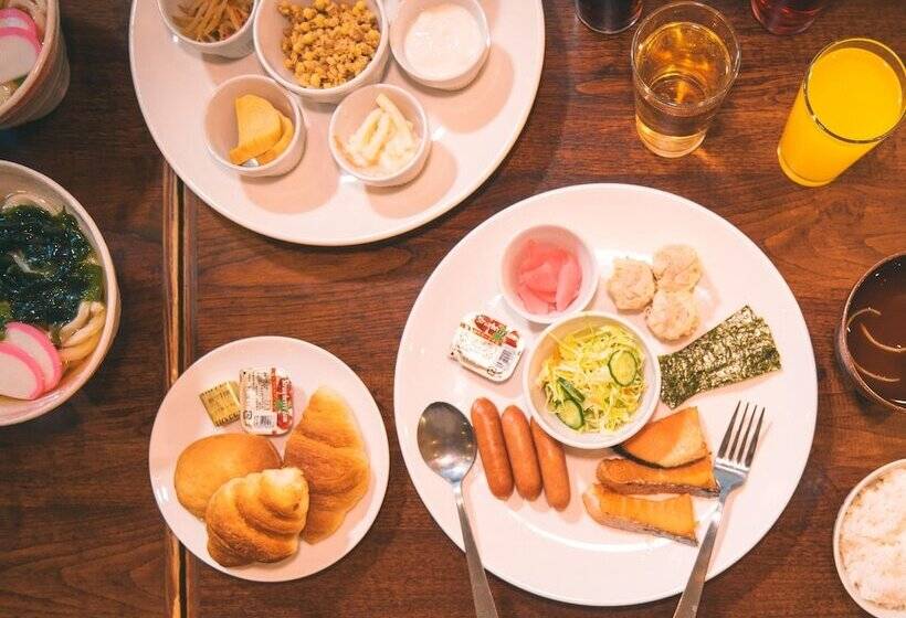 Apa Hotel Ueno Ekikita