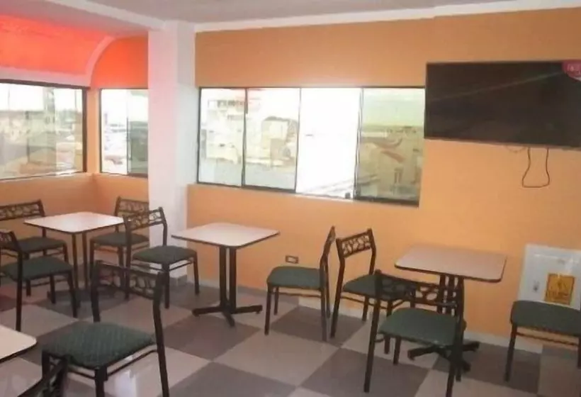 Ari S Hotel Iii