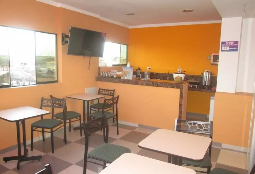 Ari S Hotel Iii