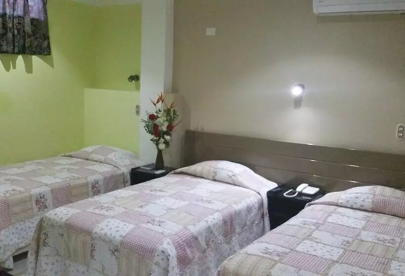 Ari S Hotel Iii