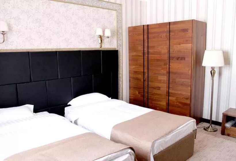 Astor Hotel & Spa