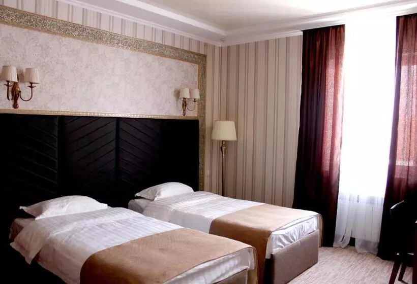 Astor Hotel & Spa