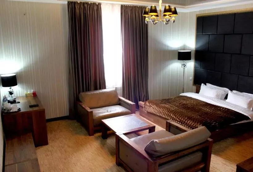 Astor Hotel & Spa