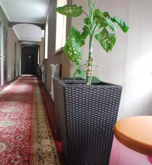 Astor Hotel & Spa