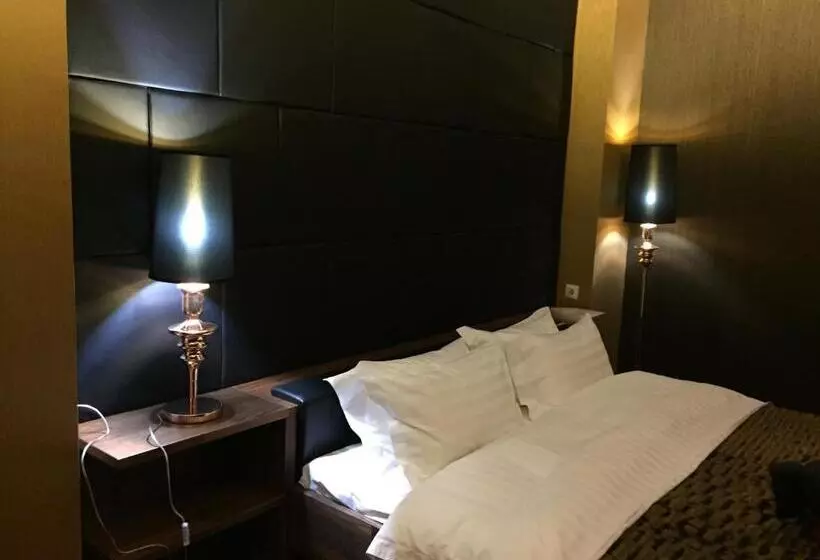 Astor Hotel & Spa