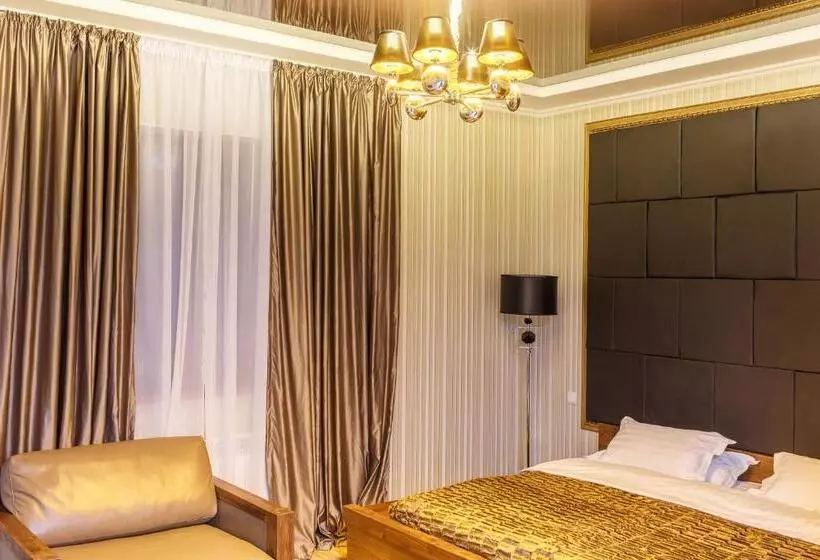 Astor Hotel & Spa