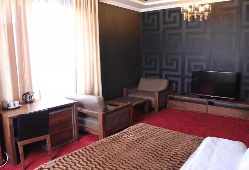 Astor Hotel & Spa