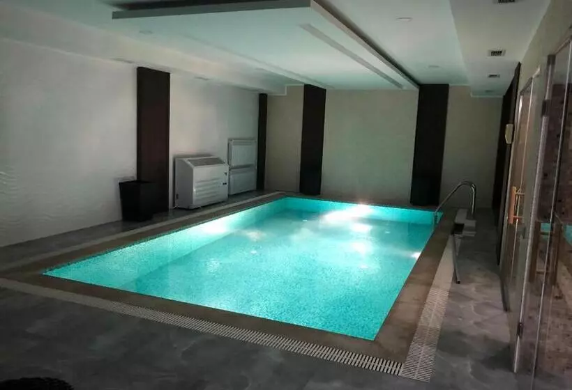 Astor Hotel & Spa