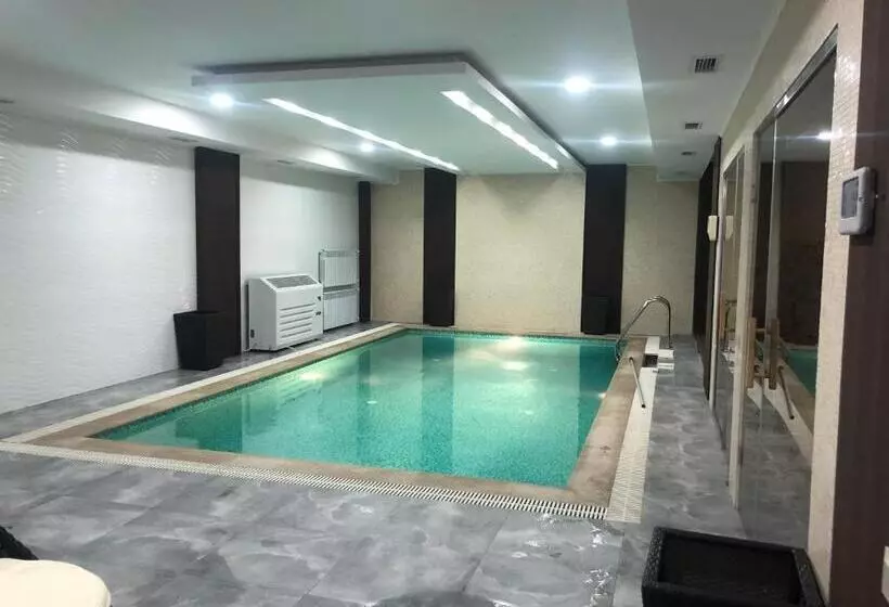 Astor Hotel & Spa