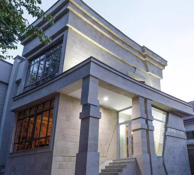 Astor Hotel & Spa