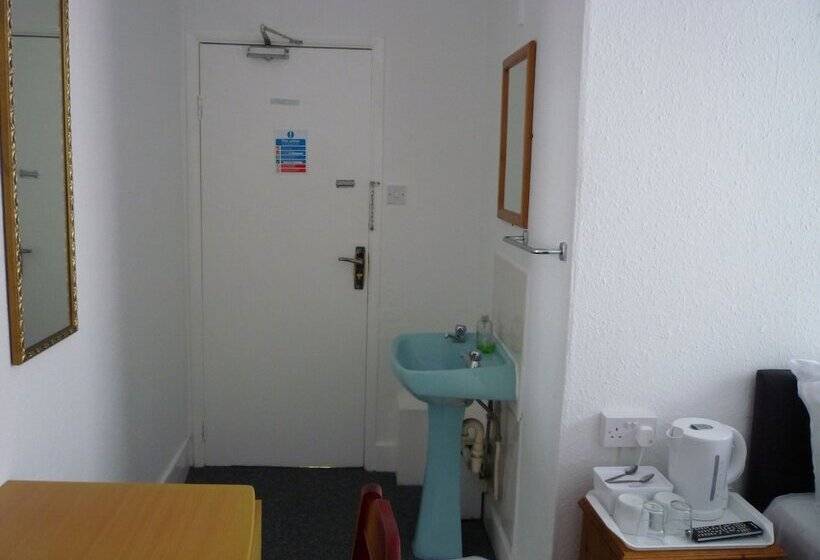 مبيت وإفطار Bow Guest House