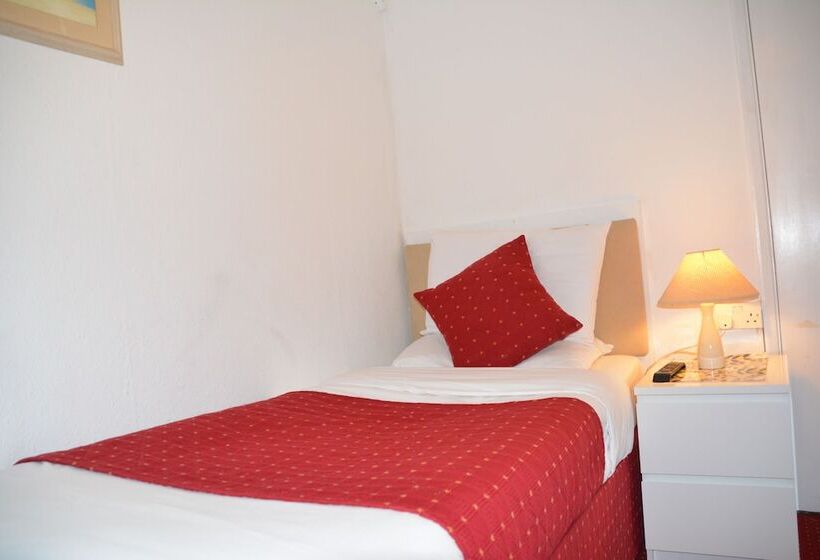 مبيت وإفطار Bow Guest House