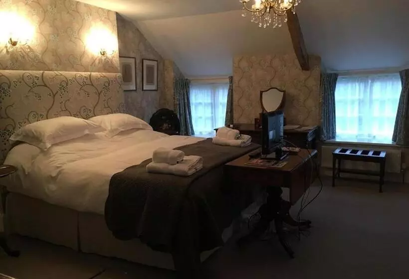 ベッドアンドブレックファースト Clare Cottage