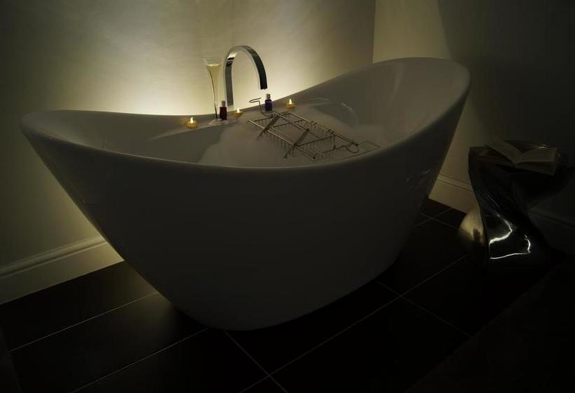 住宿加早餐 Number 58 Tavistock