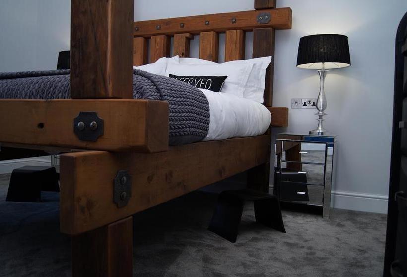 Bed and Breakfast Number 58 Tavistock