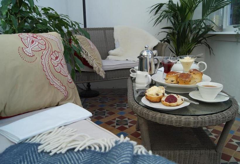 Bed and Breakfast Number 58 Tavistock