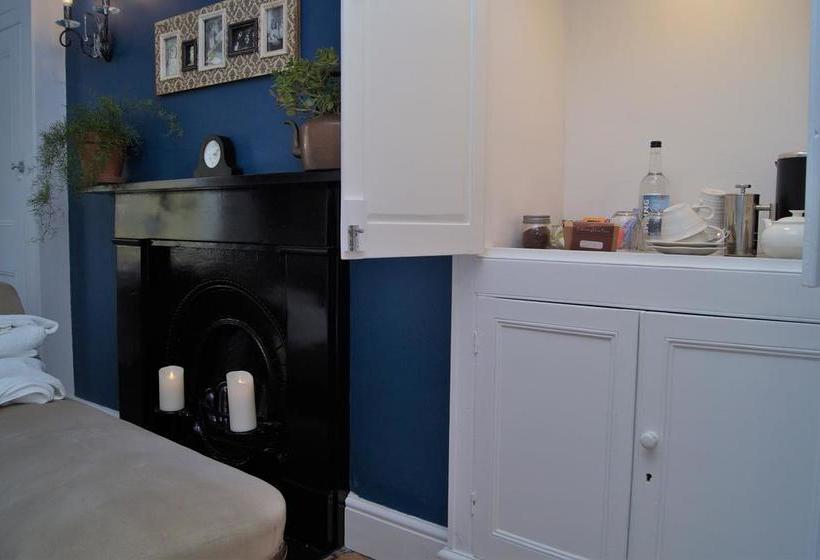 Bed and Breakfast Number 58 Tavistock