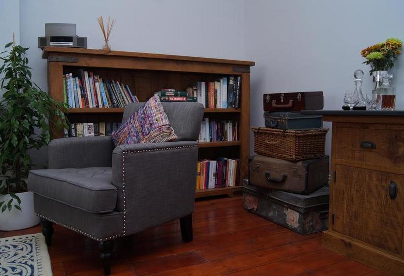 Bed and Breakfast Number 58 Tavistock