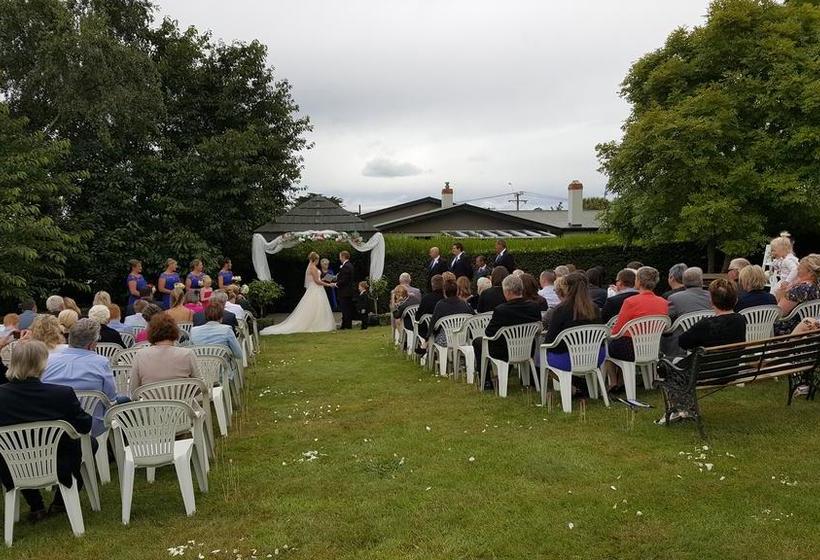 צימר The Manor Estate