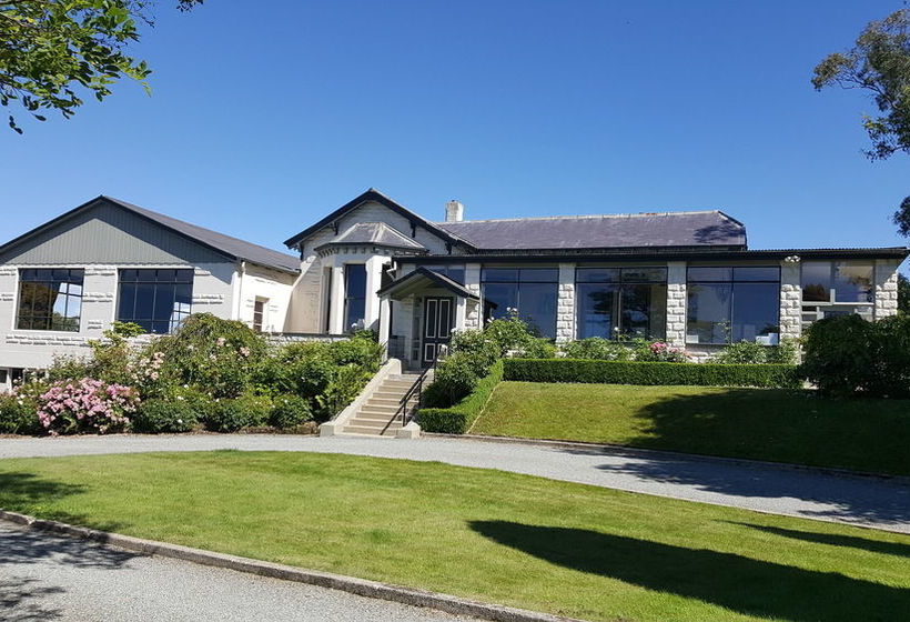 צימר The Manor Estate