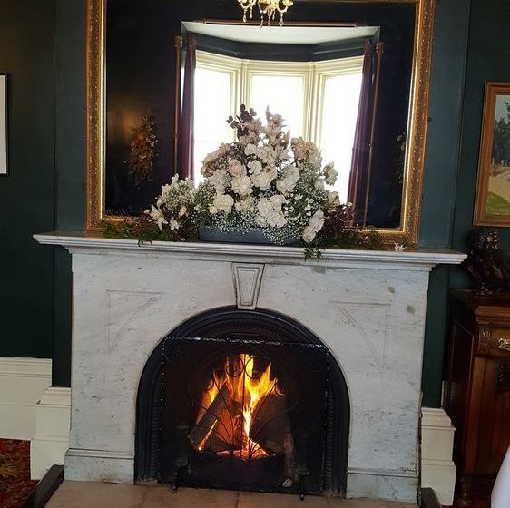 צימר The Manor Estate