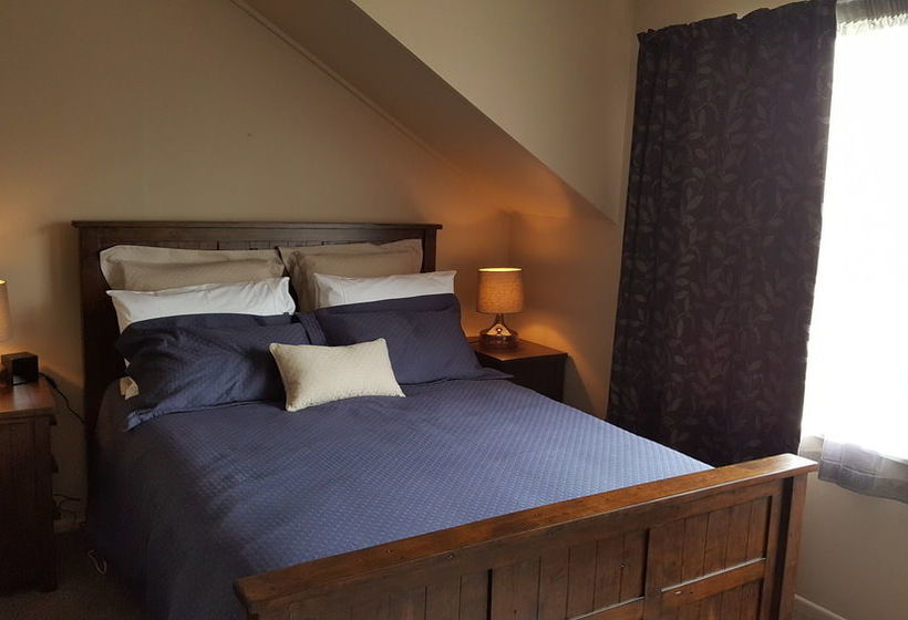 צימר The Manor Estate