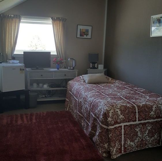 צימר The Manor Estate