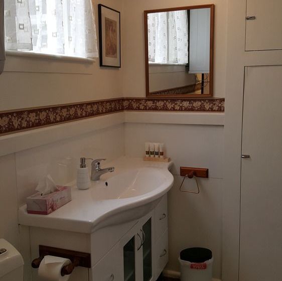 צימר The Manor Estate