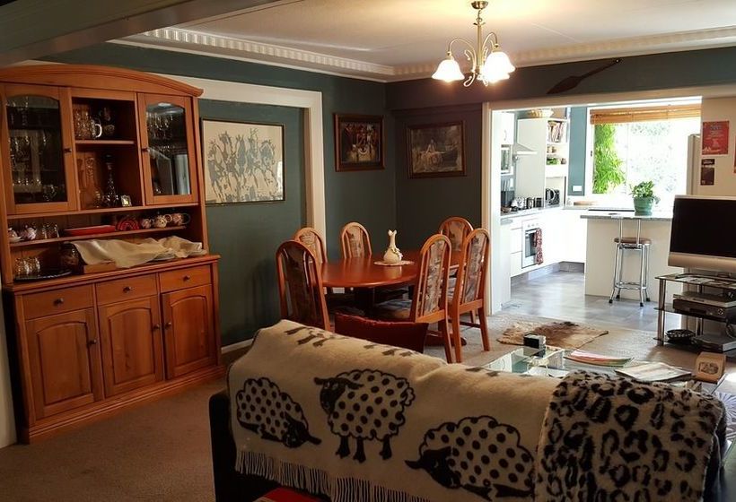 צימר The Manor Estate