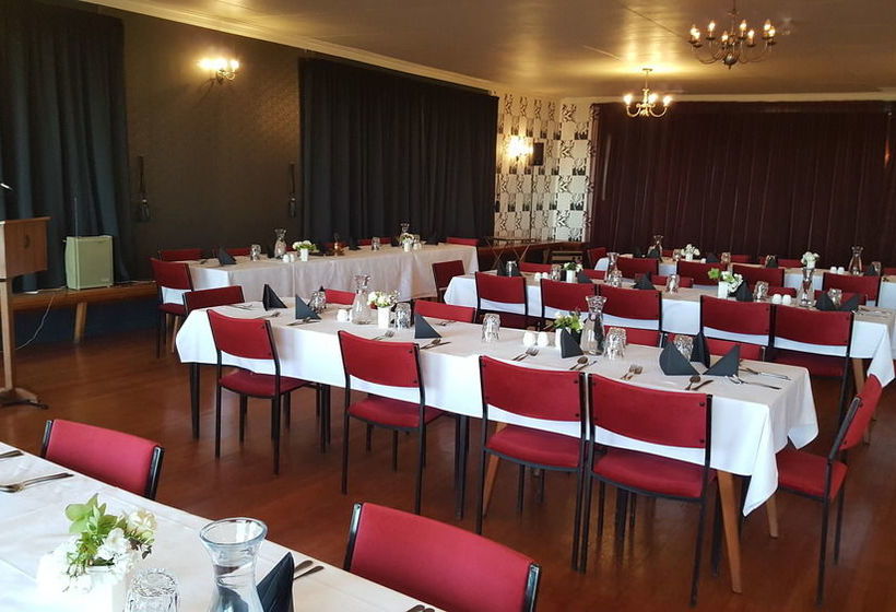 צימר The Manor Estate