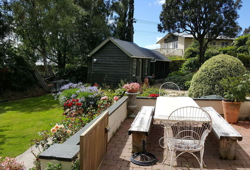 צימר The Manor Estate