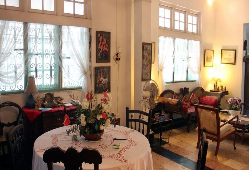 צימר Vista Chelsea Gardens Bnb