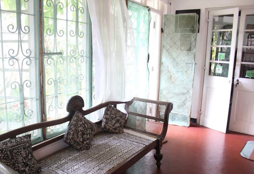 צימר Vista Chelsea Gardens Bnb