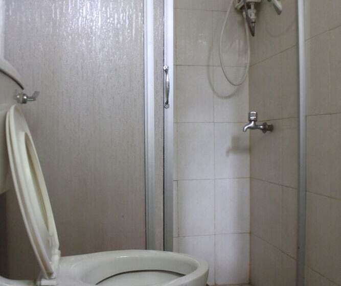 צימר Vista Chelsea Gardens Bnb