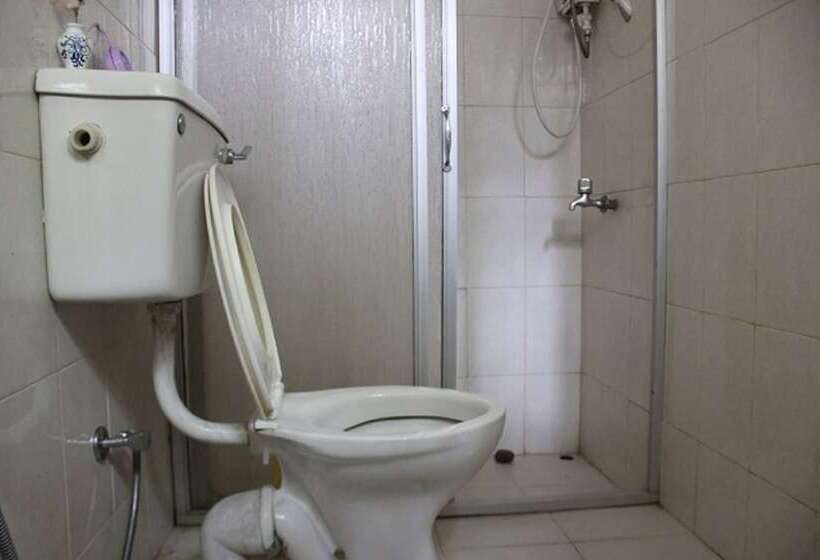 צימר Vista Chelsea Gardens Bnb