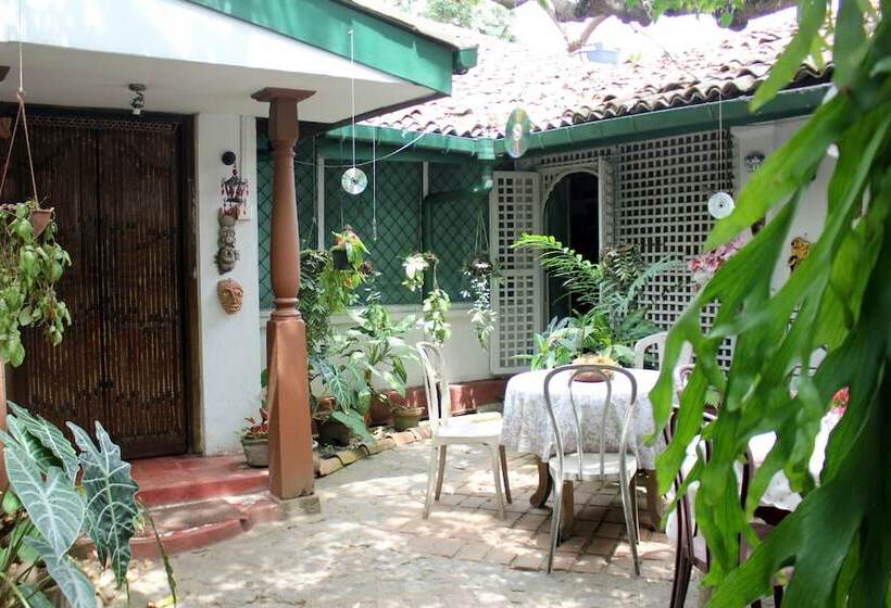 צימר Vista Chelsea Gardens Bnb