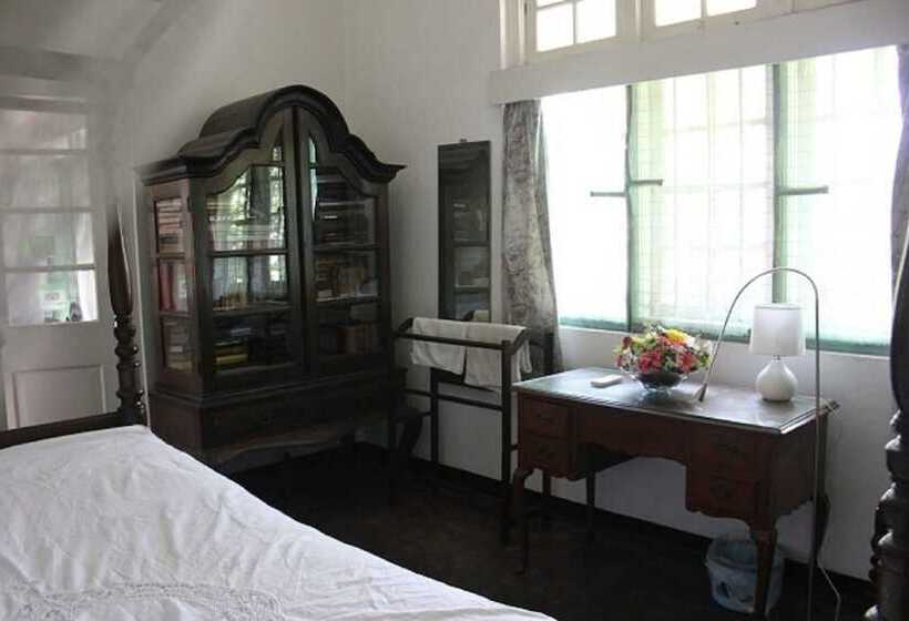 צימר Vista Chelsea Gardens Bnb