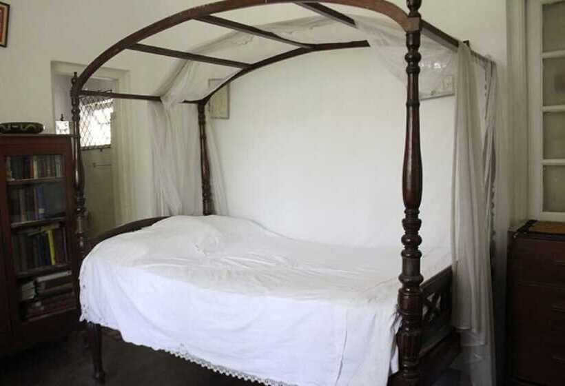 צימר Vista Chelsea Gardens Bnb