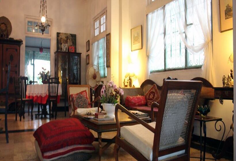 צימר Vista Chelsea Gardens Bnb