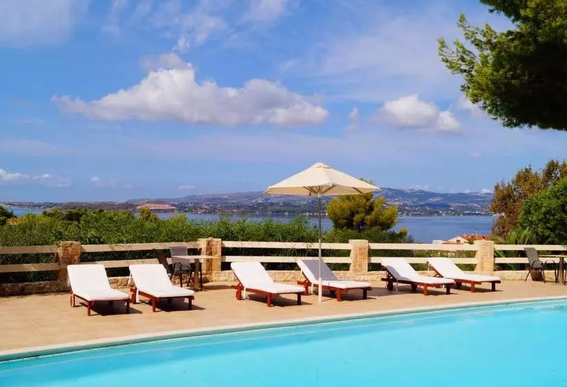 Belvista Luxury Apartments