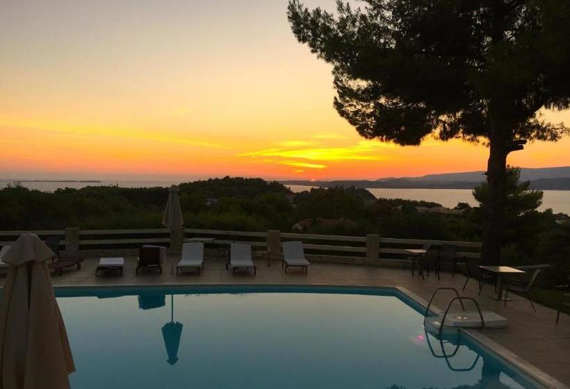 Belvista Luxury Apartments